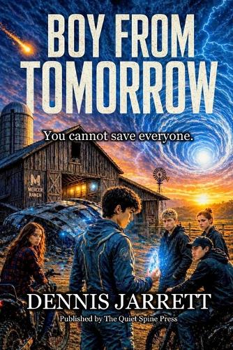 Boy From Tomorrow