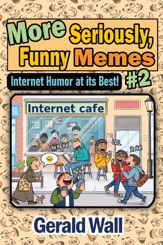 More Seriously, Funny Memes #2