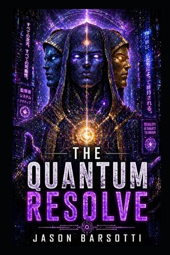 The Quantum Resolve