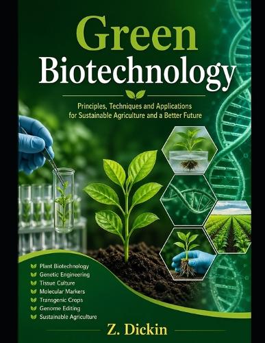 Green Biotechnology