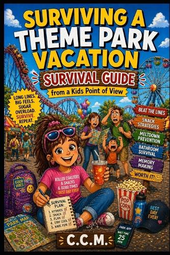 Surviving a Theme Park