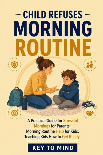 Child Refuses Morning Routine