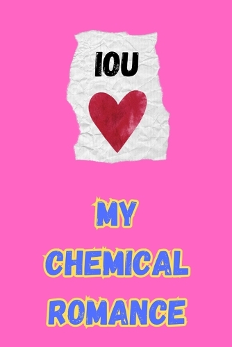 My Chemical Romance