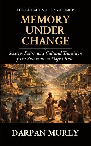 Memory Under Change