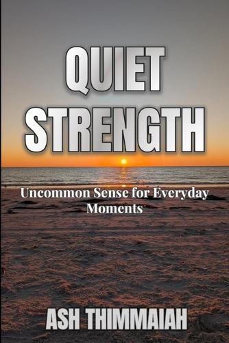 Quiet Strength