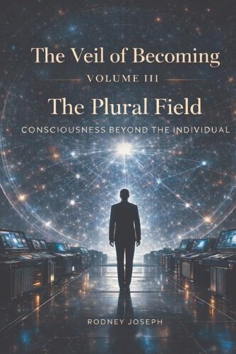 Volume III The Plural Field