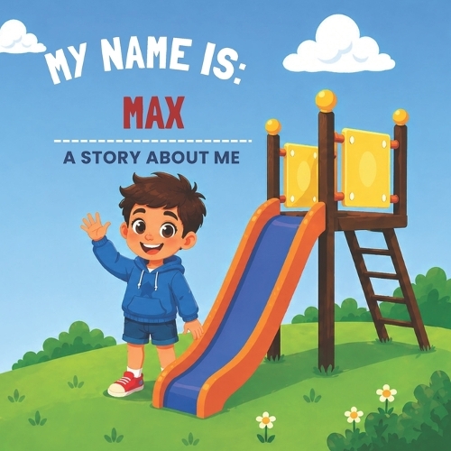 My Name Is