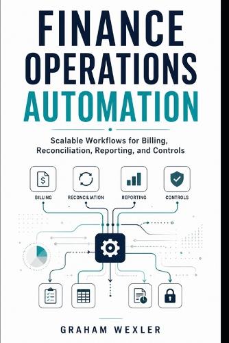 Finance Operations Automation