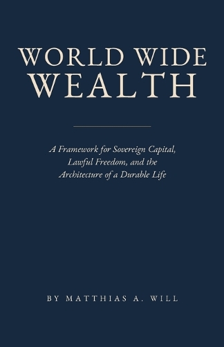 World Wide Wealth