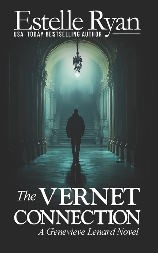 The Vernet Connection (Book 30)