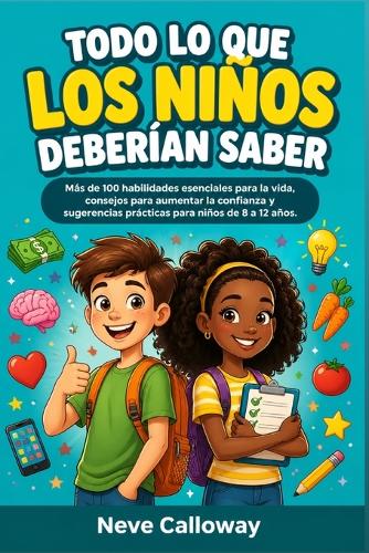 todo lo que los niños deberían saber