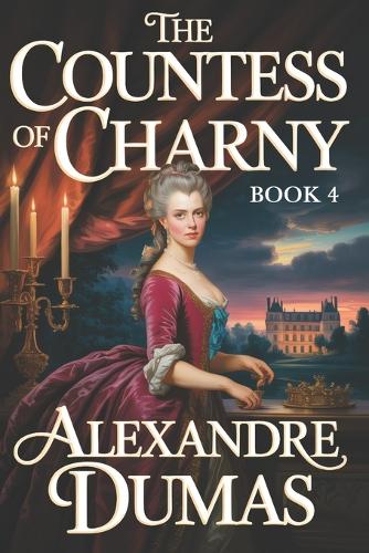 The Countess of Charny