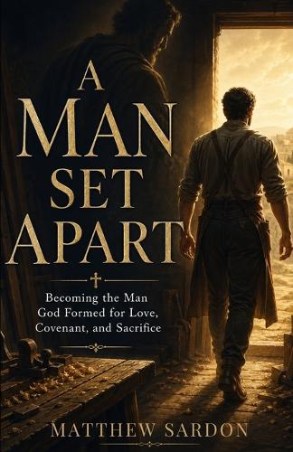 A Man Set Apart