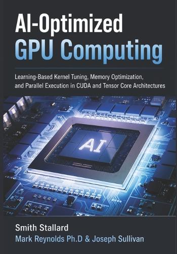 AI-Optimized GPU Computing