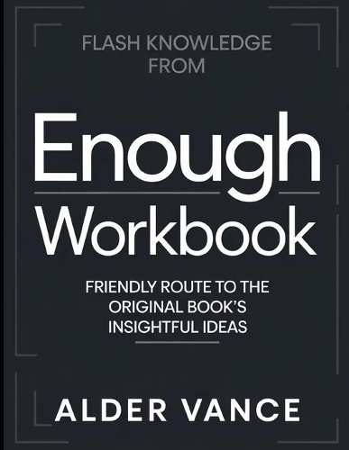 Flash Knowledge From Enough