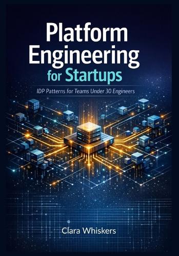 Platform Engineering for Startups