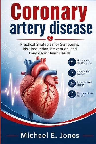 Coronary artery disease