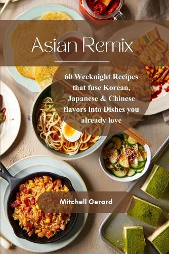 Asian Remix