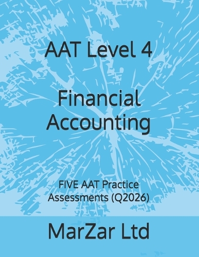 AAT Level 4 Financial Accounting