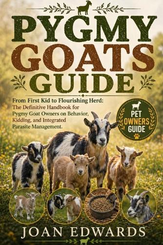 Pygmy Goats Guide