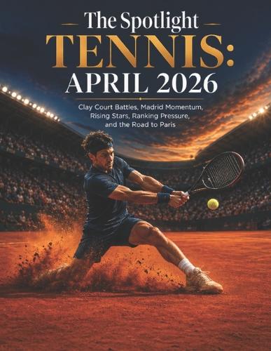 The Spotlight TENNIS