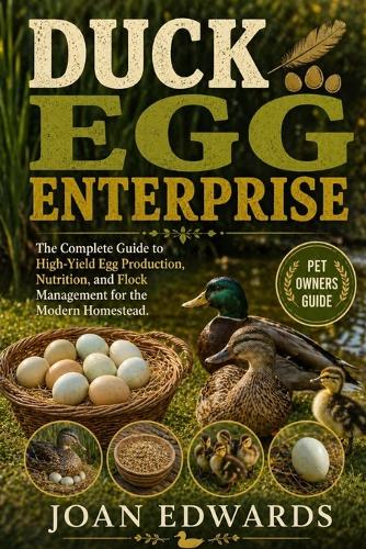 Duck Egg Enterprise