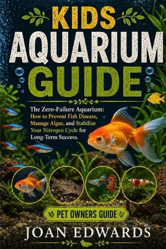 Kids Aquarium Guide