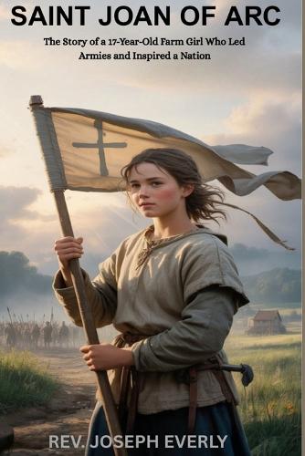 Saint Joan of Arc