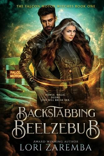 Backstabbing Beelzebub