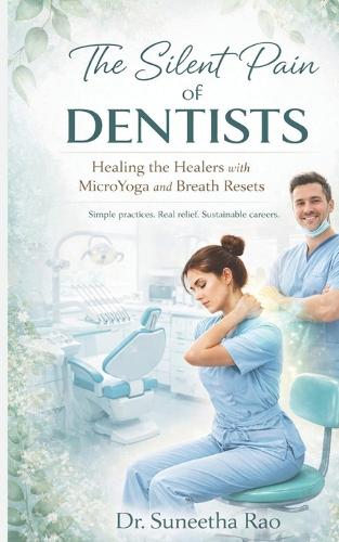 The Silent Pain of Dentists