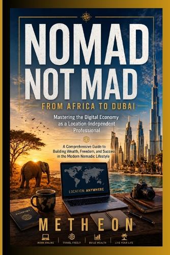 Nomad not mad