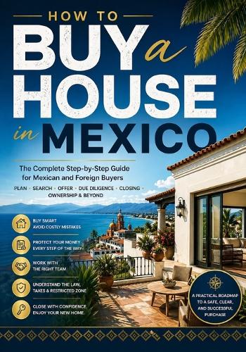 How to Buy a House in Mexico