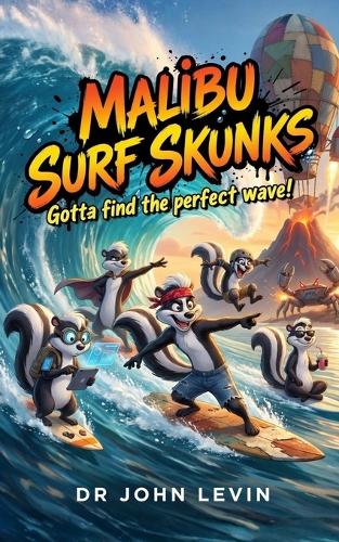 Malibu Surf Skunks