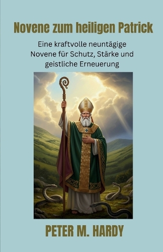 Novene zum heiligen Patrick