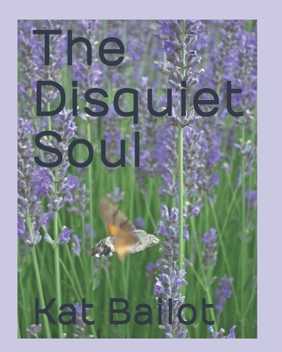 The Disquiet Soul
