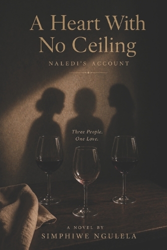 A Heart With No Ceiling