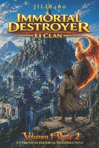 Immortal Destroyer