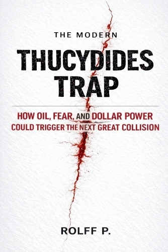 The Modern Thucydides Trap