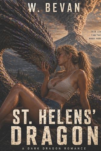 St Helens' Dragon