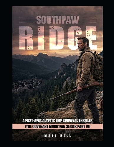 Southpaw Ridge