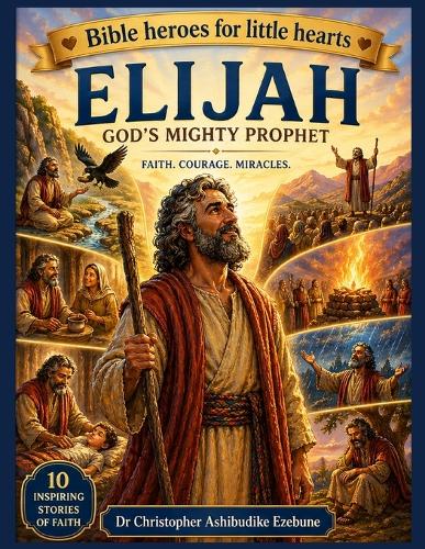 Elijah