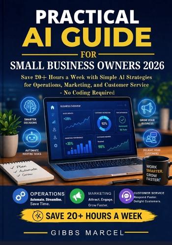 Practical AI Guide for Small Business Owners 2026