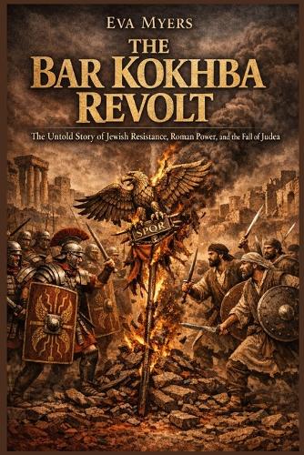 The Bar Kokhba Revolt
