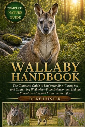 Wallaby Handbook