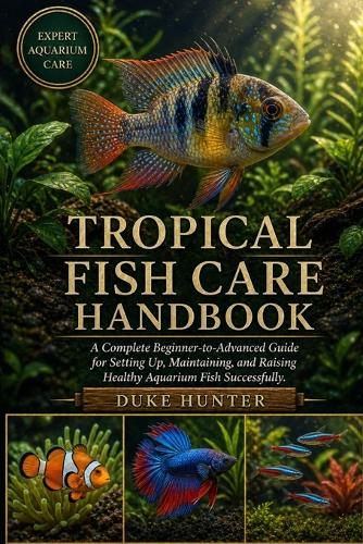 Tropical Fish Care Handbook