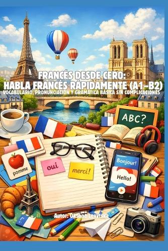 Francés desde cero