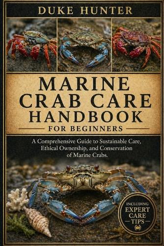 Marine Crab Care Handbook