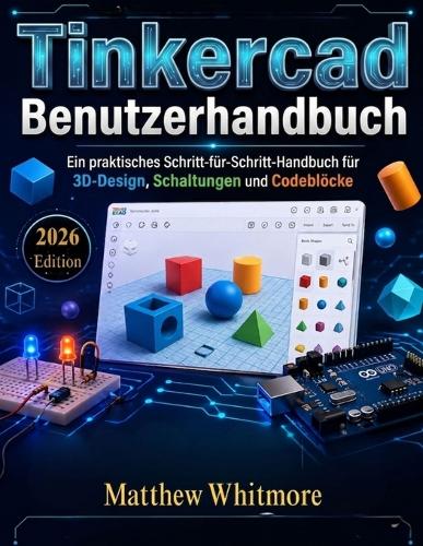 TinkerCad Benutzerhandbuch