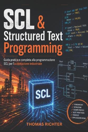SCL & Structured Text Programming
