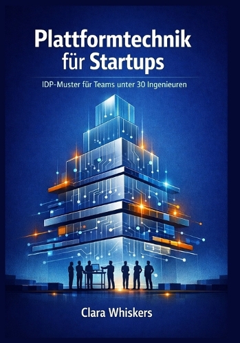 Plattformtechnik für Startups